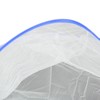 Outdoor Mosquito Cover Lightweight Portable Foldable Head Mosquito Net for