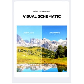 OSAGAMA Retro Sunglasses Rectangular Chunky Glasses UV Protection for Men and Women (Blue/Black), Blue/black