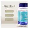 UC-II® Colágeno Tipo II No Hidrolizado Con Vitamina D3 +