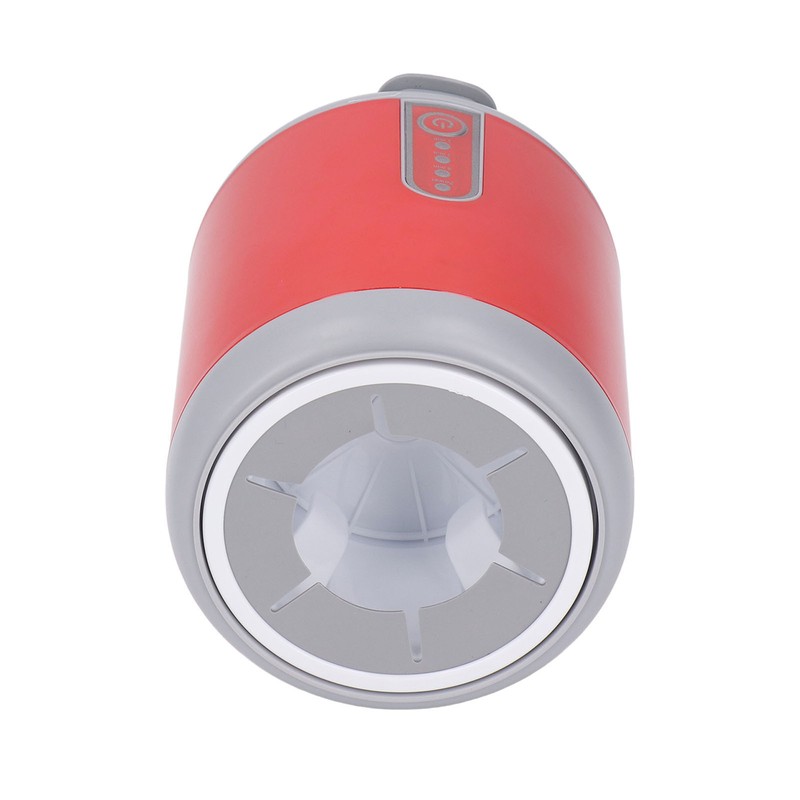 Baby Bottle Shaker USB Charging Fully Automatic Quick Even Mixing