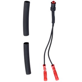 DCC East Coast Leisure Thetford Level Indicator