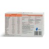 EXELTIS RETHINKING HEALTHCARE Transvital Suplemento Alimenticio a Base de Omega