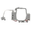 Drone Payload Drop Device Clip Delivery Transport Drone Dropping System