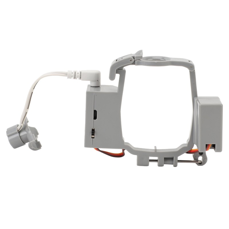 Drone Payload Drop Device Clip Delivery Transport Drone Dropping System