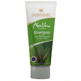 Aloe Vera Premium Shampoo