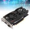 GTX550Ti 1.5GB GDDR5 192bit Gaming Graphics Card HDR Support HD