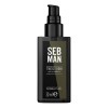 Tratamiento Aceite Cabello Barba Sebastian The Groom 30 Ml