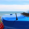 KSaAuto Antenna for Ford Mustang Convertible 2015 2016 2017 2018