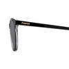 Polaroid Women's Sunglasses, Black Crystal