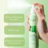 Tónico Aloe Vera Repara Humecta Quemaduras Acné Grasa 3pzs