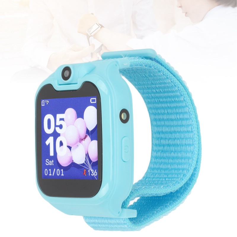 G9 Children Smart Game Watch Recording Step Counter Multi Game