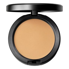 Base en Polvo MAC Studio Fix Powder Plus | NC38 | Mate | Cobertura Media