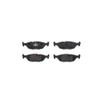 Brembo P 06 009 Brake Pad Set, Disc Brakes (4