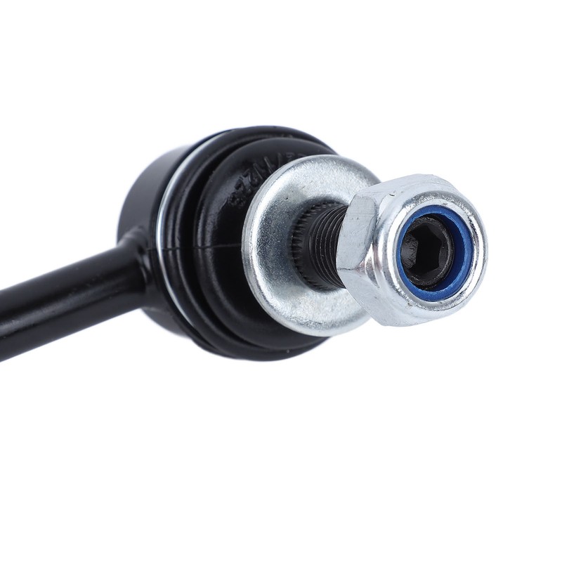 Pair Front Suspension Sway Bar Ball Ends K90680 Heat Treated