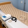 Colchon Antiescaras Compresion Alterna Electrico Antillagas