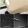 DEYTOP Center Console Cover for Honda Accord 2008-2012 Car Armrest