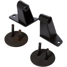 Crown Automotive RT30016 Mirror Relocation Bracket Set