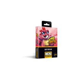 King of Toko Micro Extension Baby Gigazaur