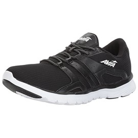 Avia mens Avi-Mania-M Avi-mania black Size: 9.5 M US