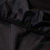 Cosmos Heavy Duty Grey Waterproof Rear Seat Cover Protector -