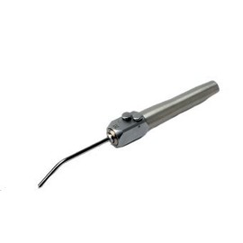 DCI International 3450 Continental - Syringe Only (less tubing)