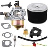 GX390 Carburetor Replacement for Honda GX390 11HP GX340 13HP Carb