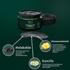 Dear D Men's Face Wash, Activated Carbon Facial Cleansing with