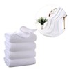 Bath Towel Absorbent Cotton Soft Skin Friendly Shower Towel for