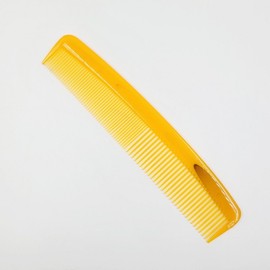 Retro Dual-Tooth Large Comb Comb 10ea