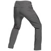 CARWORNIC Men's Lightweight Tactical Hiking Pants Water-Resistant Flex EDC Cargo