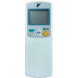 Daikin ARC432A41 Air Conditioner Remote Control