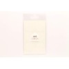 Kamoi MTCDSS01 Masking Tape mt CASA Seal S, Matte White