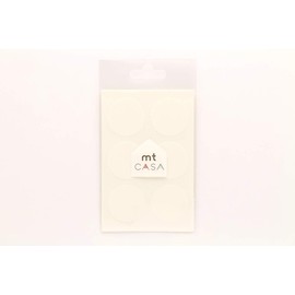 Kamoi MTCDSS01 Masking Tape mt CASA Seal S, Matte White