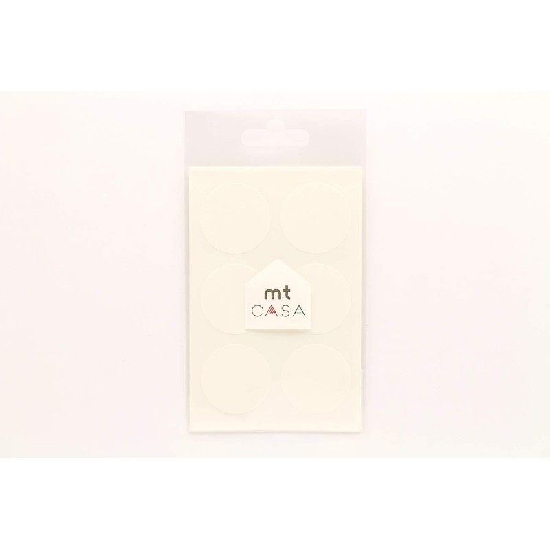 Kamoi MTCDSS01 Masking Tape mt CASA Seal S, Matte White