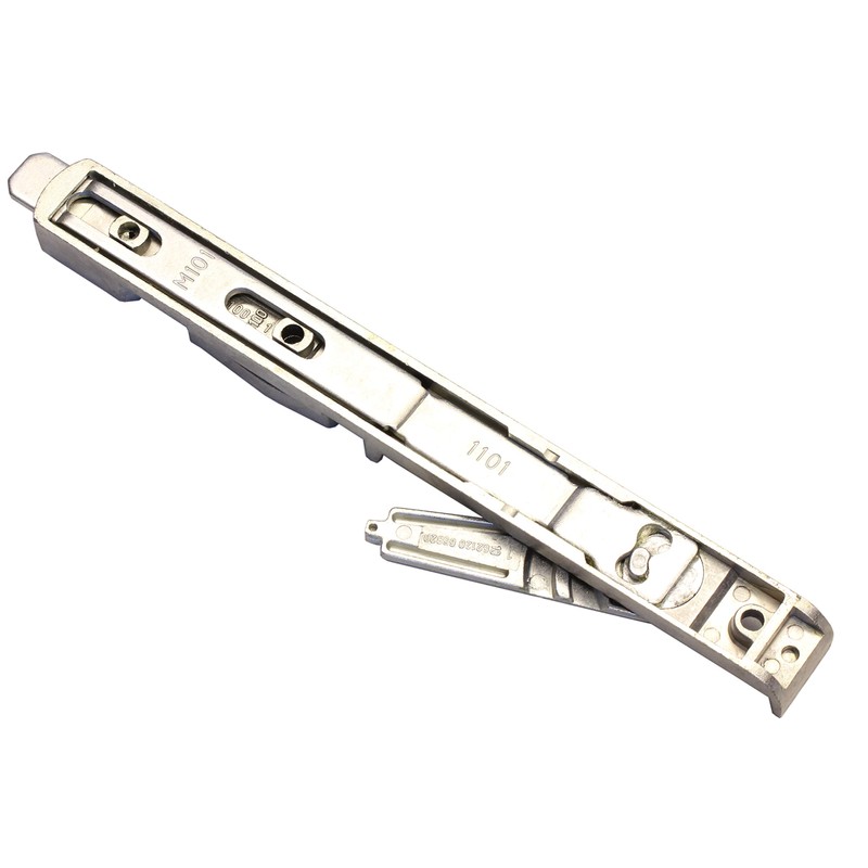 Roto Centro Edge Latch