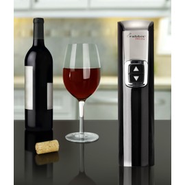 Rabbit Electra Corkscrew (Black)