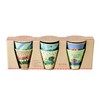 Small Melamine Children's Cups - Multi - Pack of 6