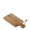 Mango Wood Small Chopping Board