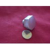 Hop Shop Hydraulics LOWRIDER HYDRAULICS 3/8'' Billet Aluminum Hex Tank