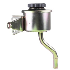 BestParts Power Steering Pump Reservoir Tank Assembly Compatible with Land Cruiser 100 80 79 78 75 76 Series 1HZ 1HD 4.2L HZJ HDJ FZJ FJ