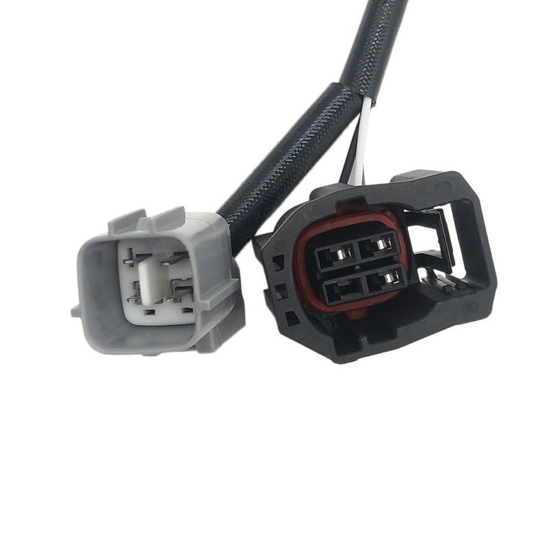 Germban 234-5043 - Sensor de oxígeno O2 para Mazda CX-7