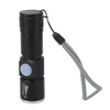 UV Flashlight 395nm Super Bright Ultra Violet Black Light LED