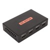 3 in 1 Out HD Multimedia Interface Switch 4K 30Hz