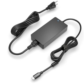 135W 100W Charger Fit for Lenovo ThinkPad P16s T16 P14s L15 L14 Z16 Gen 1 2 3 4, ThinkBook 14 14p 16 13x G2 G3 G4+ G6 G7 Laptop Power Supply Cord Adapter, USB Type C Connection Point