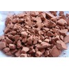 SMBK Red Clay,Edible Clay Chunks, Natural Clay,Organic Clay,Clay Mask,Natural Mud