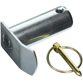 Reese Replacement Part, Pivot Pin & Klik Pin for 16K Fifth Wheels