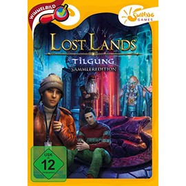 Lost Lands: Tilgung - Sammleredition