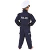 Police Children's Costume 134-140 for Carnival Policeman
