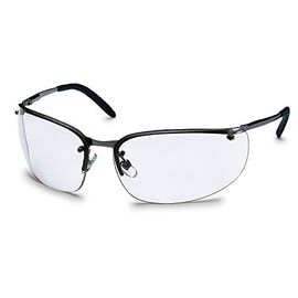Uvex Winner Lens Safety Glasses, Clear