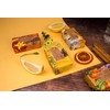 The English Soap Company, Sicilian Lemon & Sweet Orange Soap